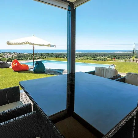 Encosta Vista *