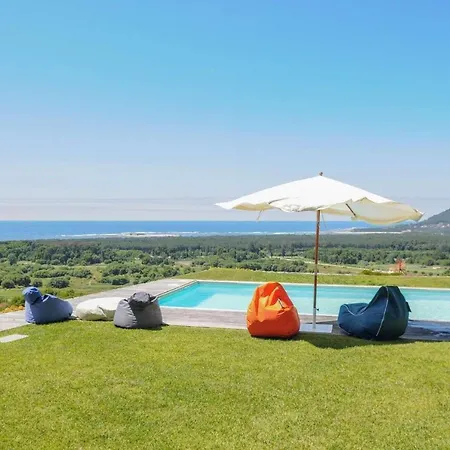 Encosta Vista